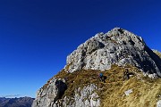 45 In traverso un po' esposto